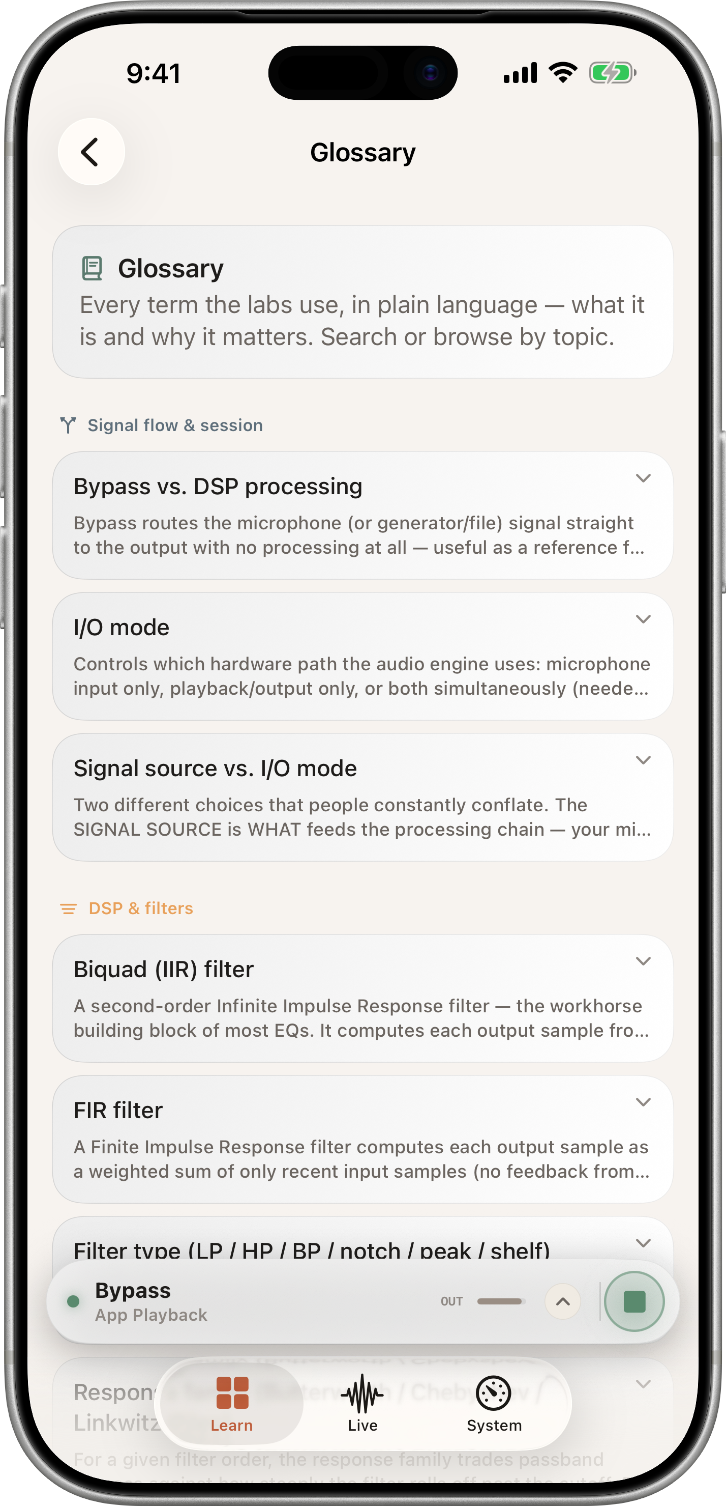 Settings — Adaptive Themes